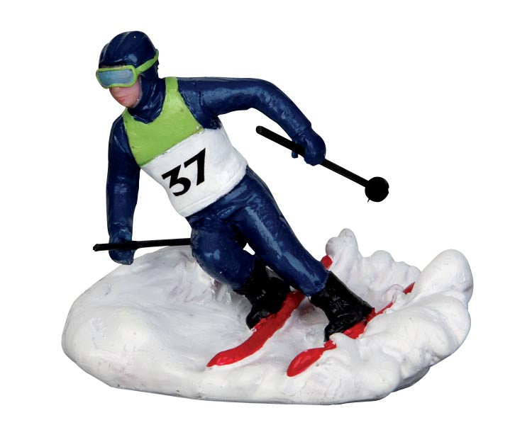 Lemax slalom racer