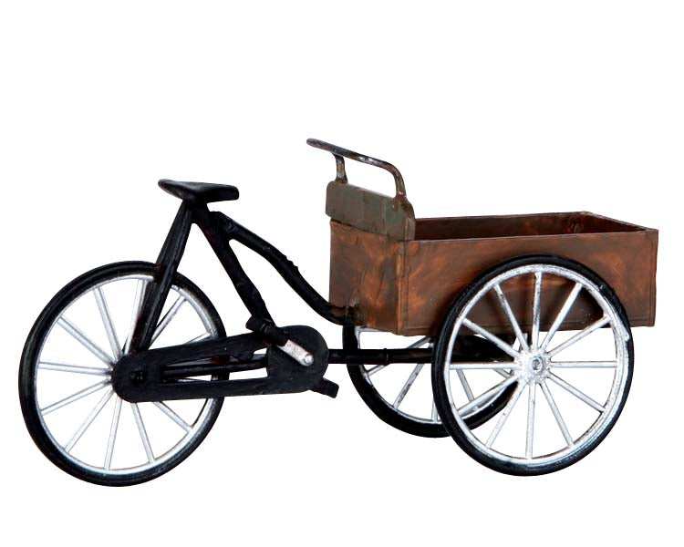 Lemax carry bike