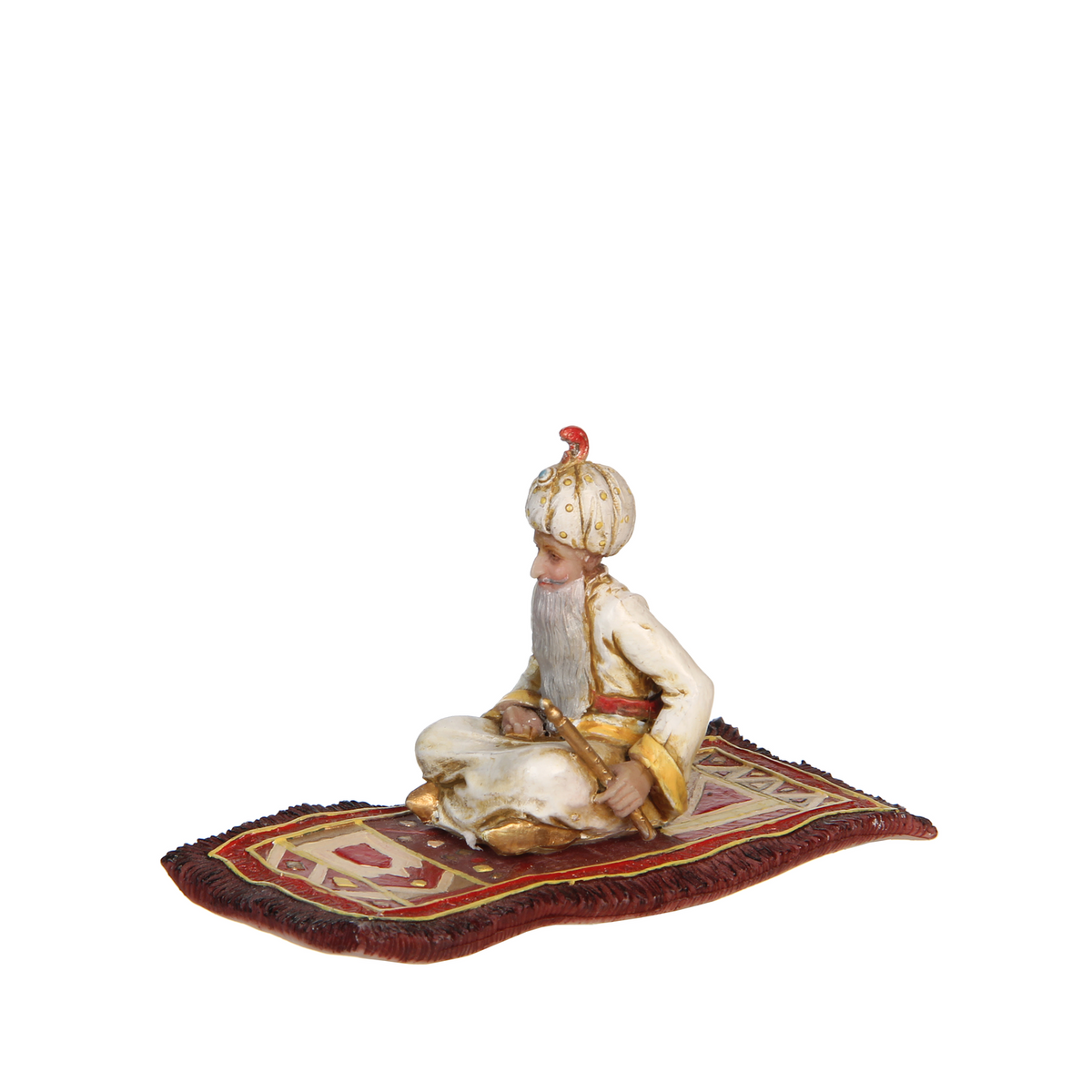 LuVille Efteling De Fakir