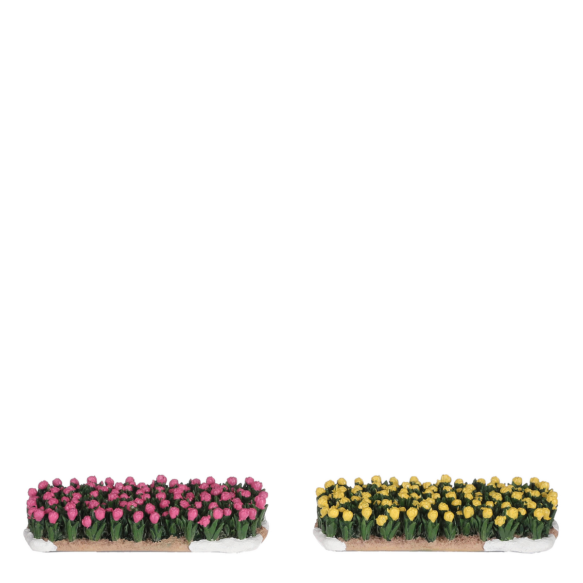 LuVille Tulip field, 2 delig