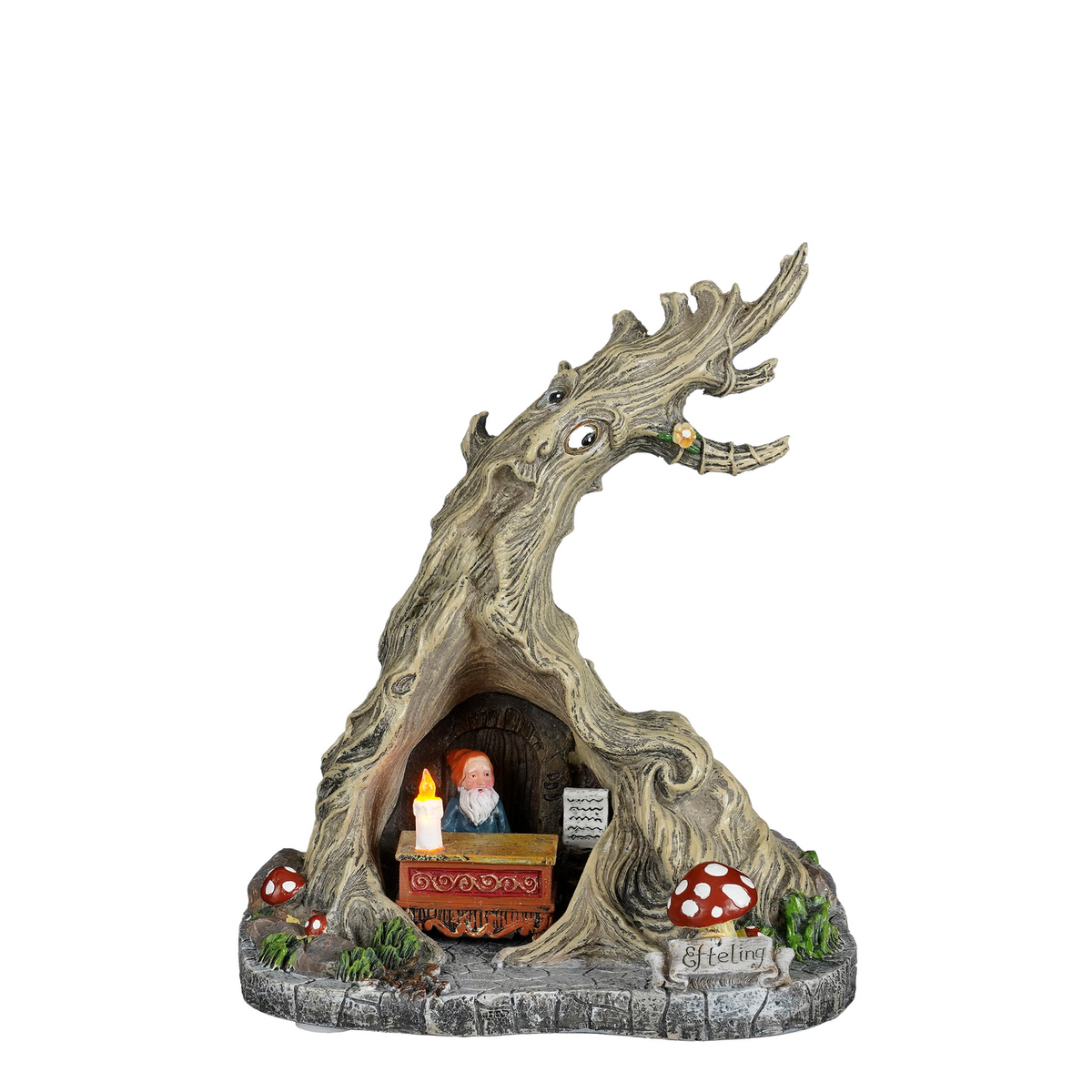 LuVille Efteling Kabouterboom