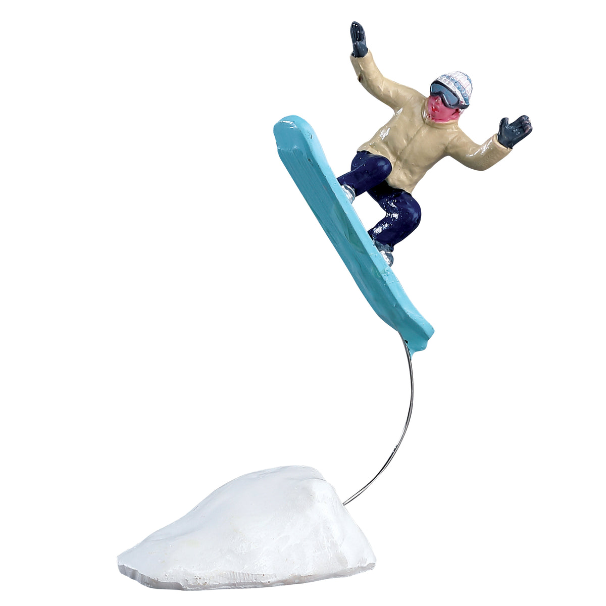 Lemax "phat air!"