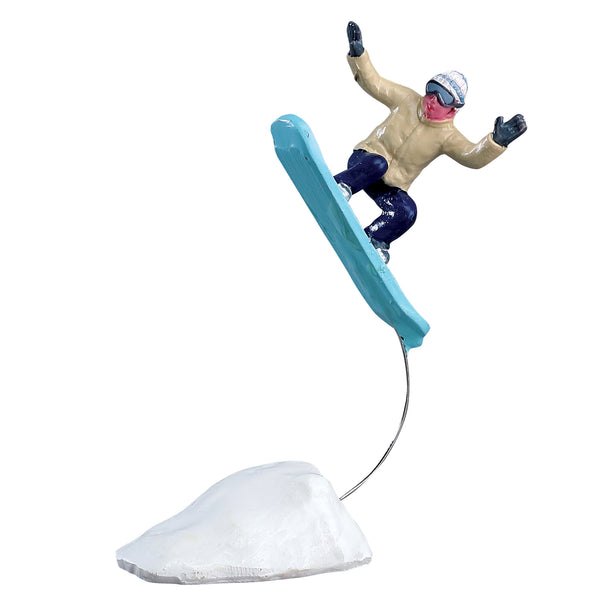 Lemax "phat air!"