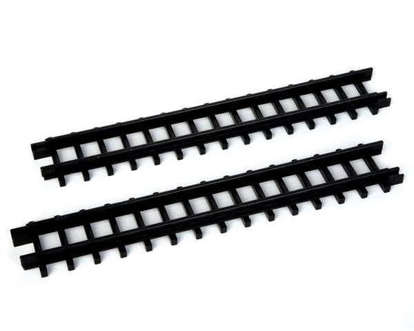 Lemax straight track for christmas express,  set van 2