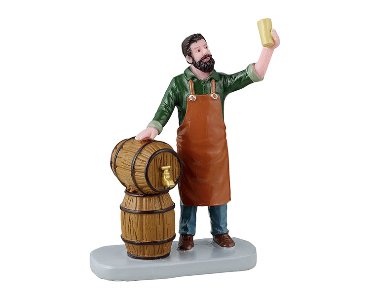 Lemax brewmaster
