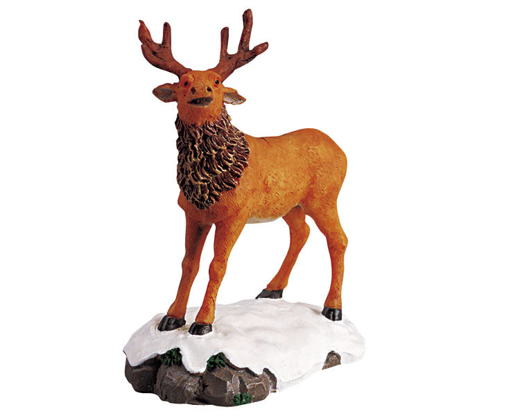 Lemax stag