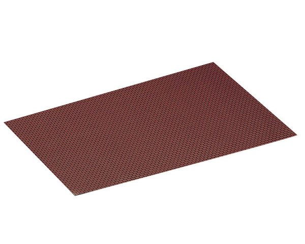 Lemax brick mat