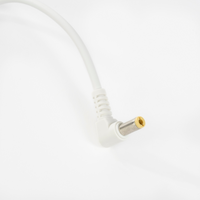 LuVille Switch adapter 3 V met 4 plugs out