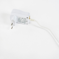 LuVille Switch adapter 3 V met 4 plugs out
