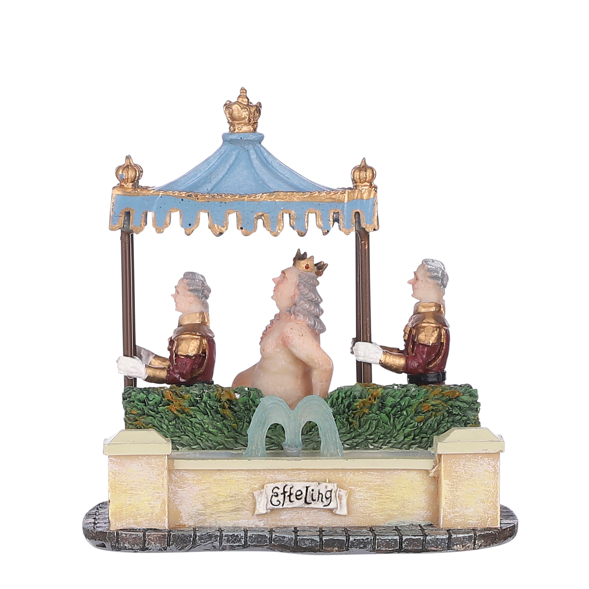 LuVille Efteling Kleding van de Keizer