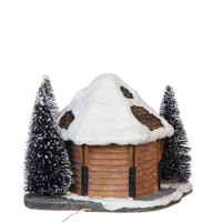 LuVille Skicafe