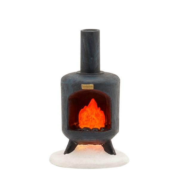 LuVille Chimney black