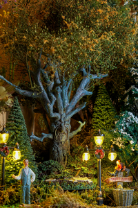 LuVille Efteling Babbelboom