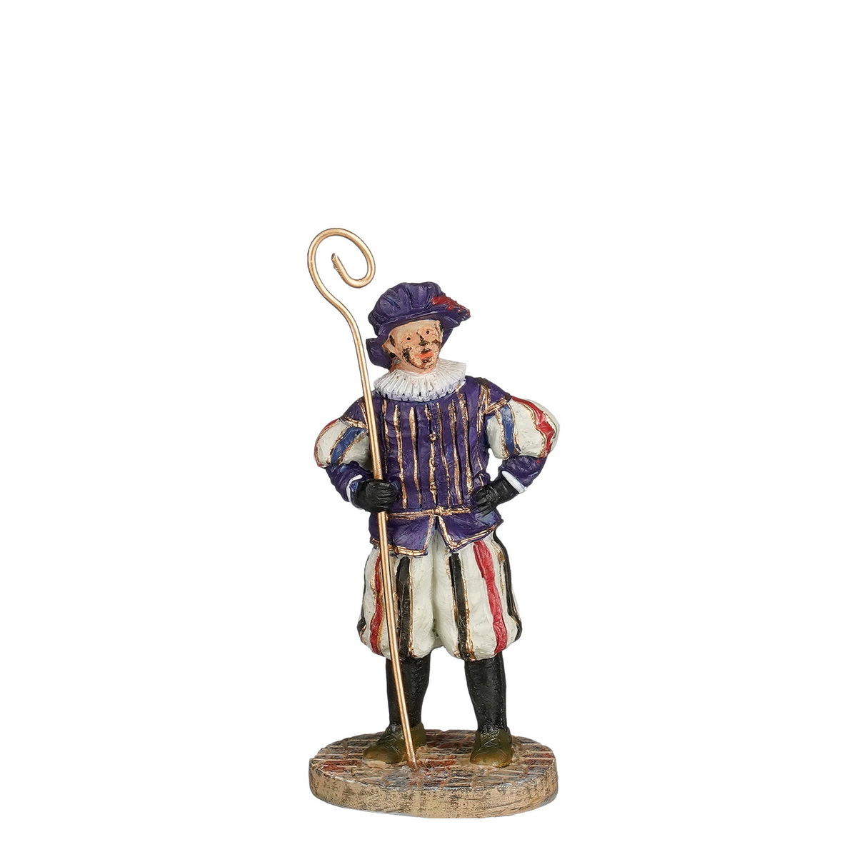 LuVille Hoofdpiet