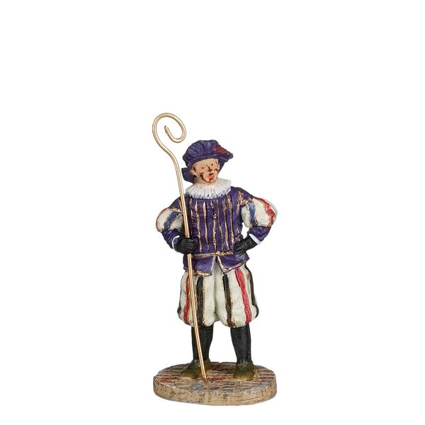 LuVille Hoofdpiet